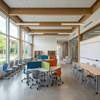 Flexible Classroom Furniture Sets for Modern Schools