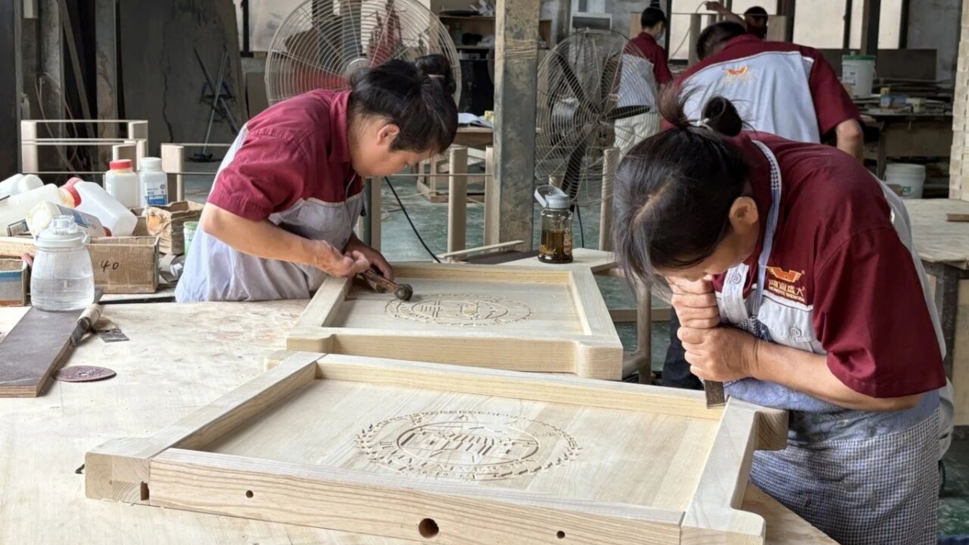 hongye factory