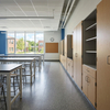 STEM Storage Cabinets for School Furniture