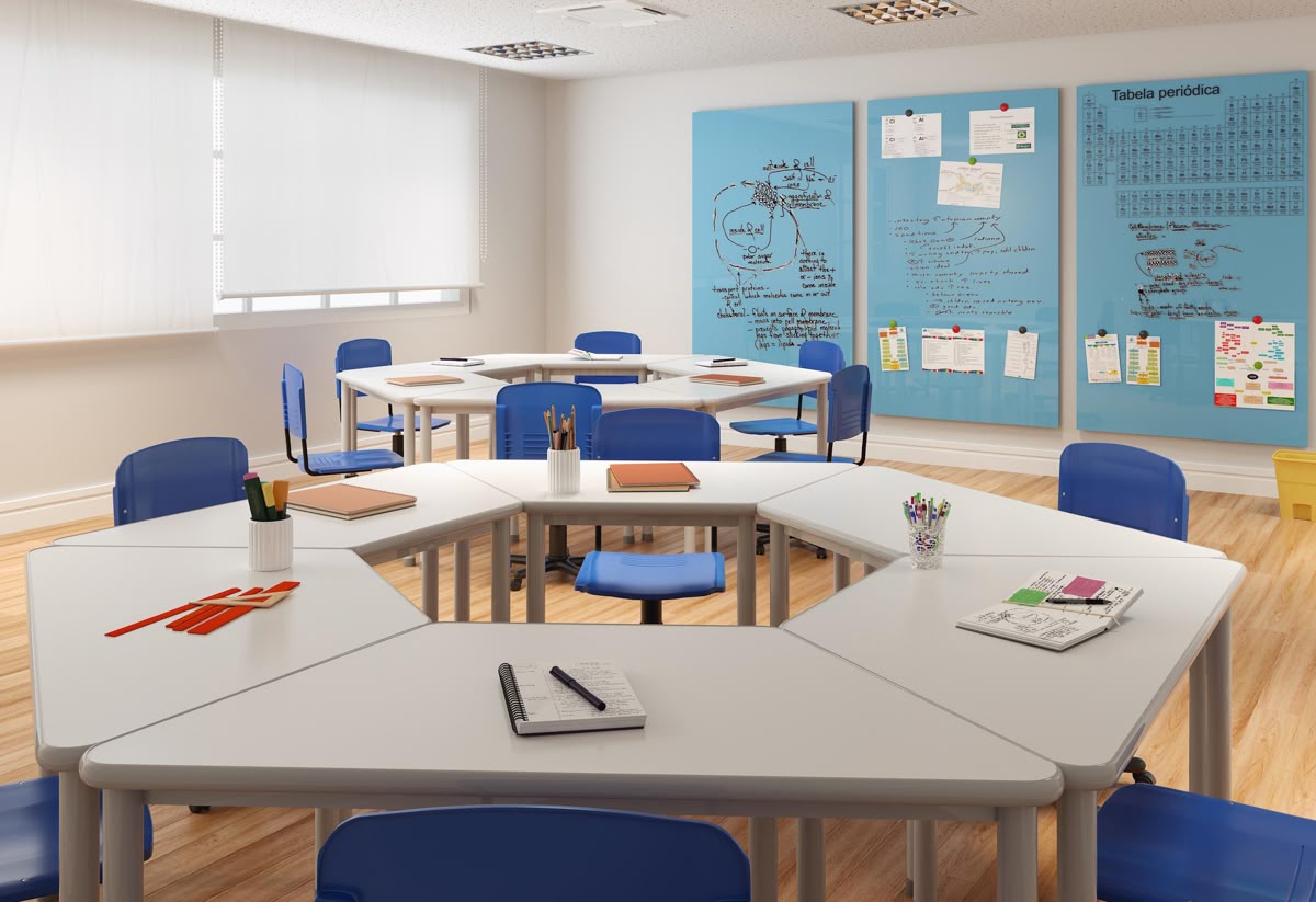 STEM Classroom