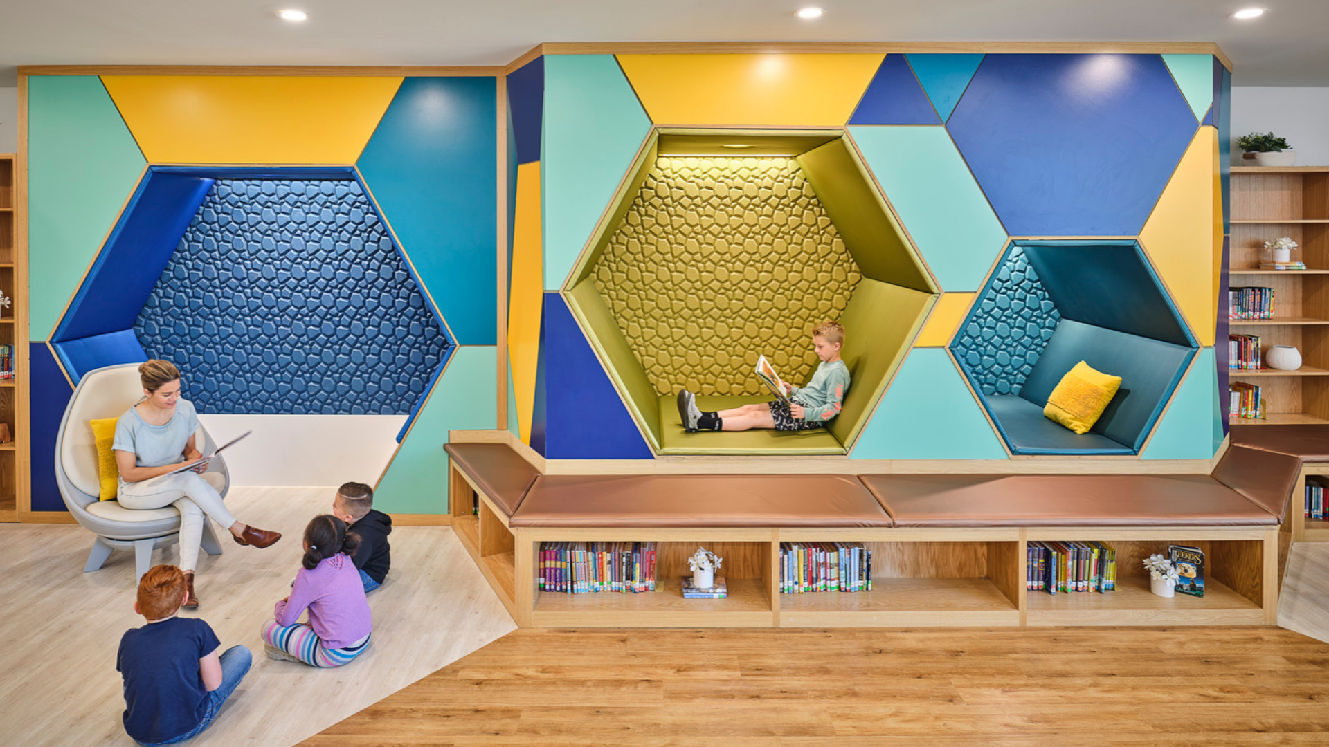 school design