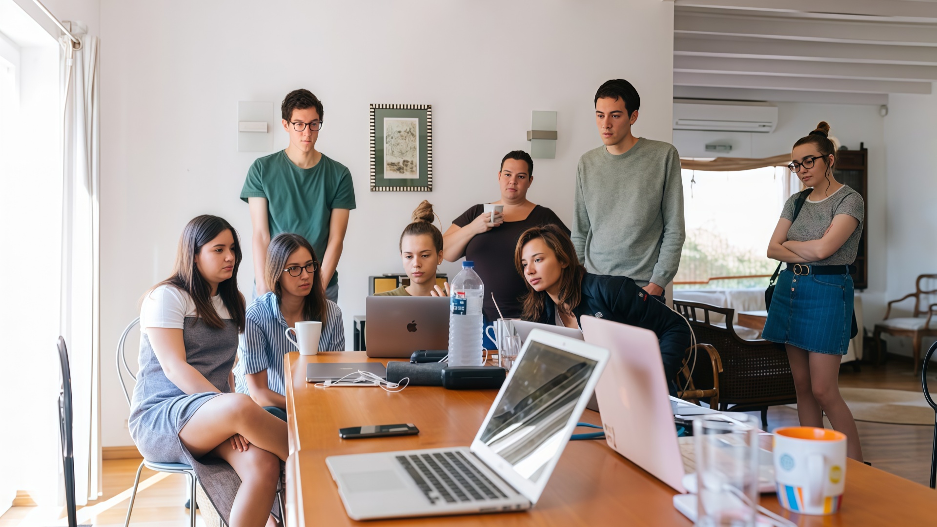 Agile Learning