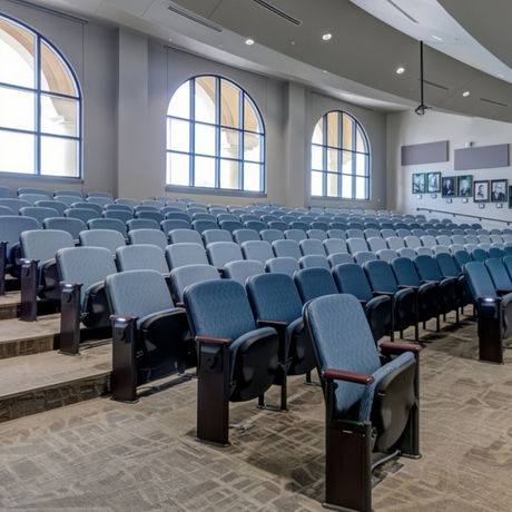 Fixed Tiered Lecture Hall Seating_副本.jpg