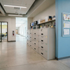 Commercial School Filing Cabinets Space-Saving Office Storage Solutions