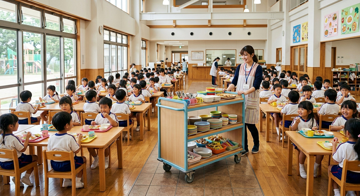 daycare serving trolley.jpg