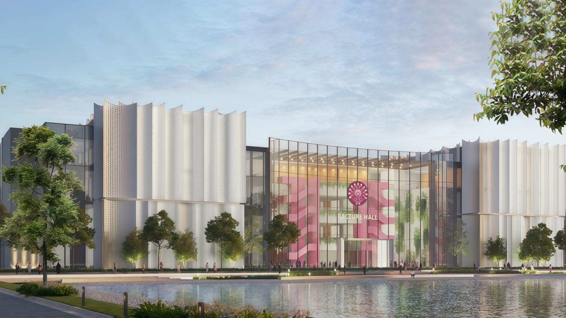 auib-lecture-halls