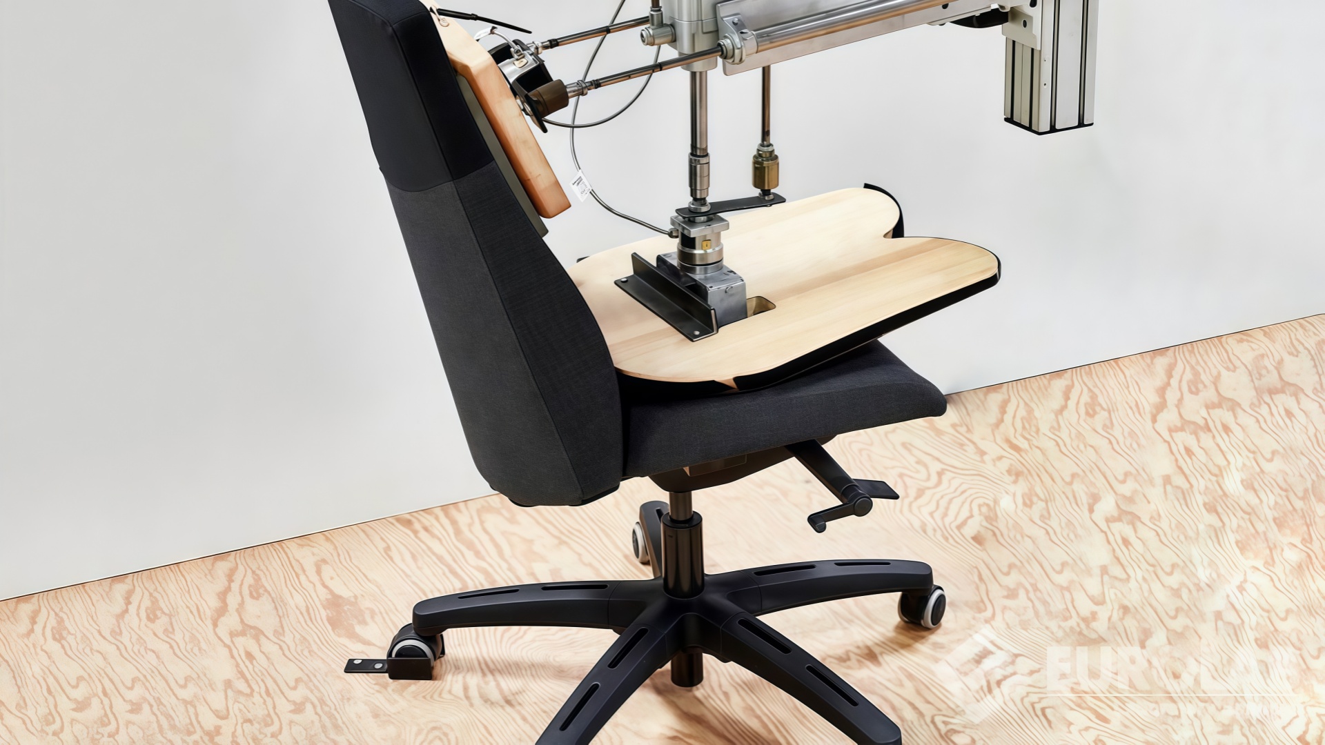 EN 1729 furniture