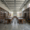 STEM Storage Cabinets for School Furniture
