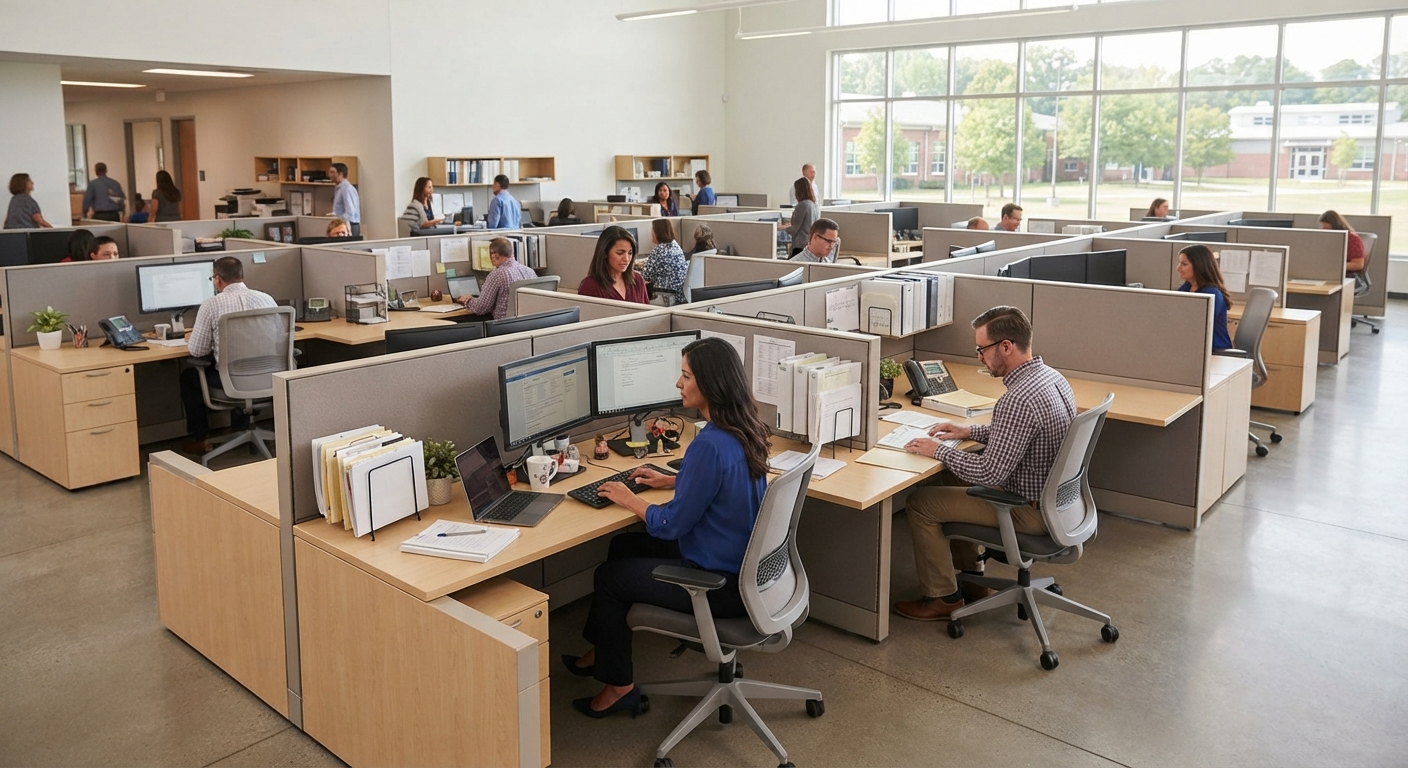 Staff Room Cubicle Desks.jpg