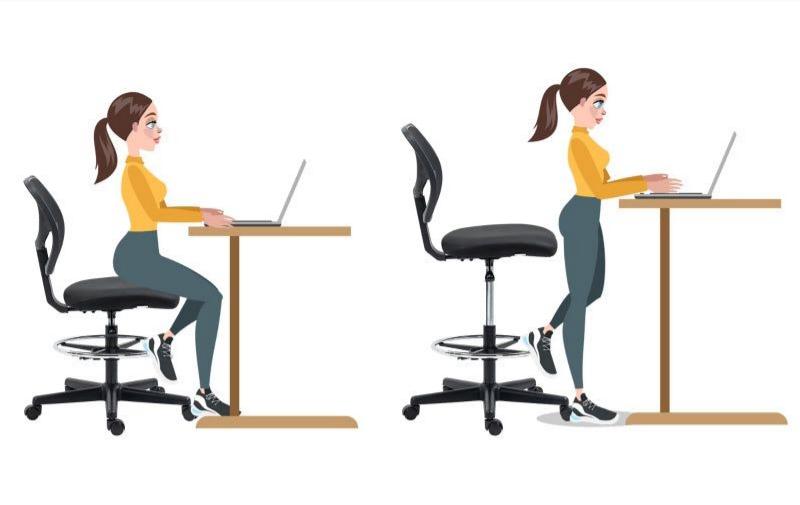 Classroom Furniture 