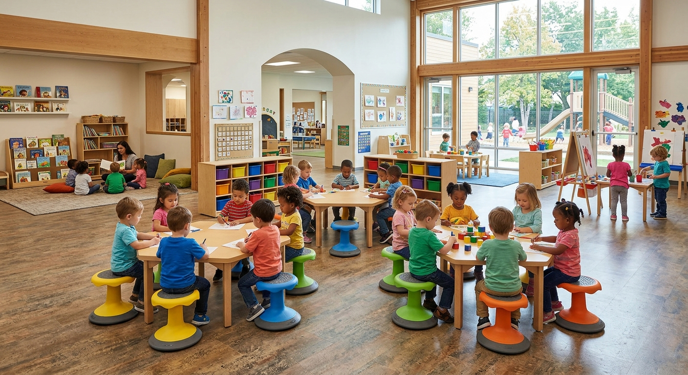 Ergonomic kindergarten classroom stools.jpg