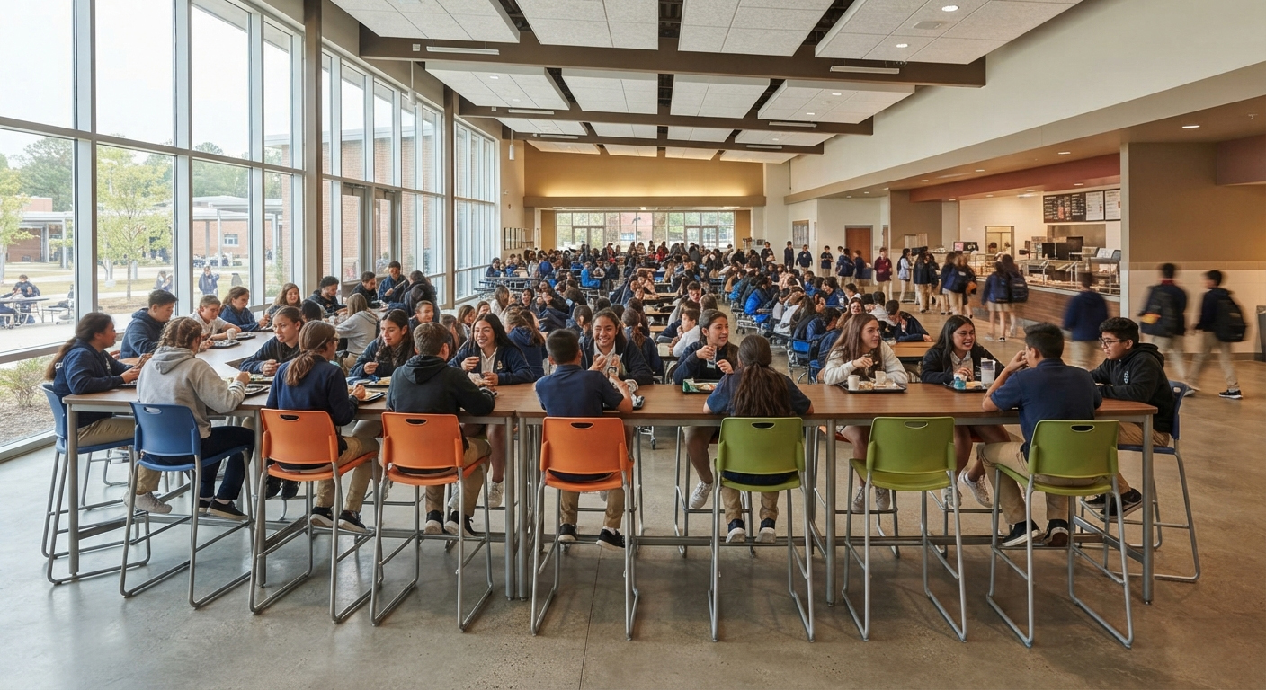 Ergonomic Cafeteria Seating.jpg