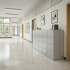 Commercial School Filing Cabinets Space-Saving Office Storage Solutions