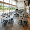 Flexible Collaborative Desks for Learning Spaces