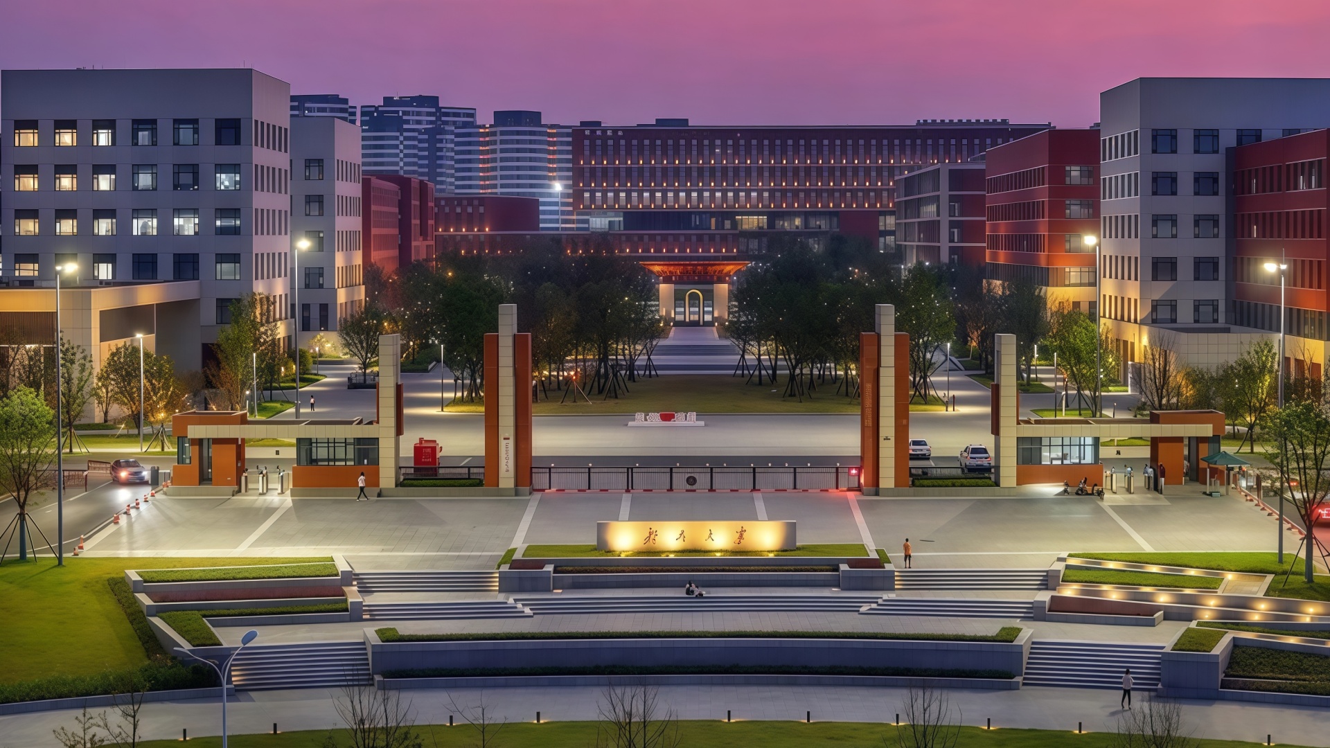 Hunan University (2)