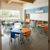 Collaborative Workstations for Active K–12 Classrooms