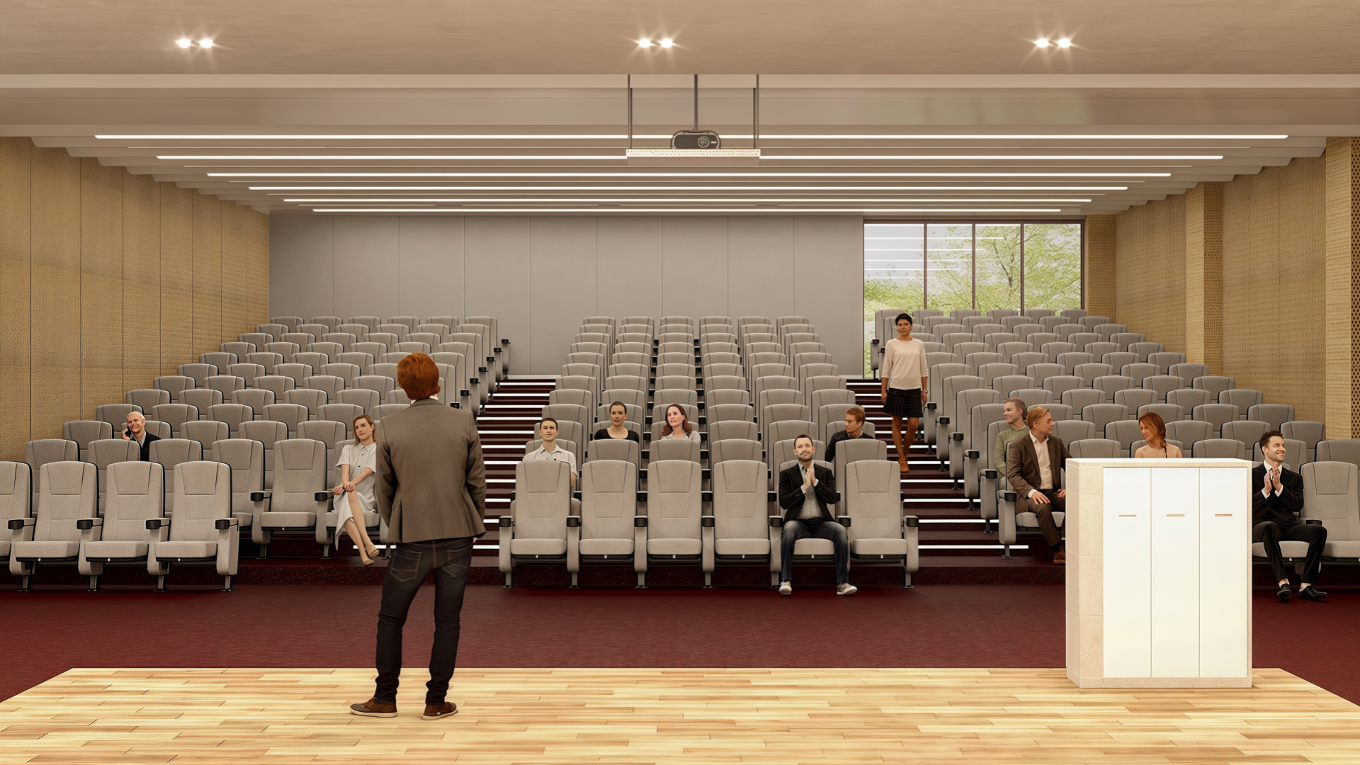 auib lecture hall (6)