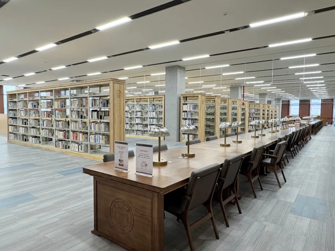 reading area 4