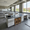 Science Lab Bench