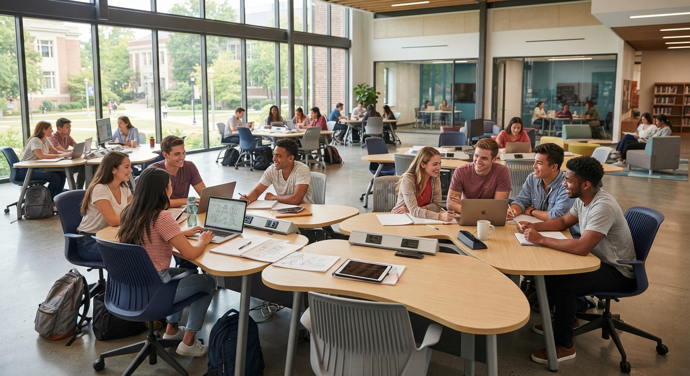 Collaboration tables for higher education.jpg